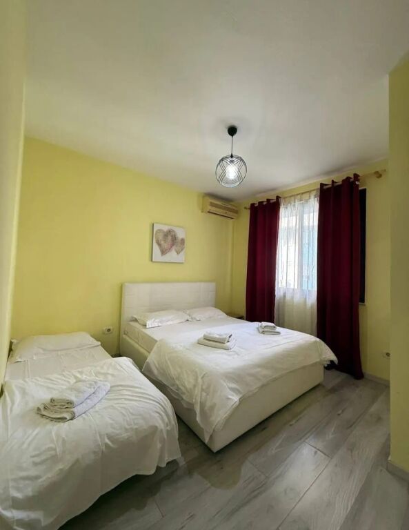 Apartament 3+1+2+🅿️ per qira, Ish-Ekspozita !