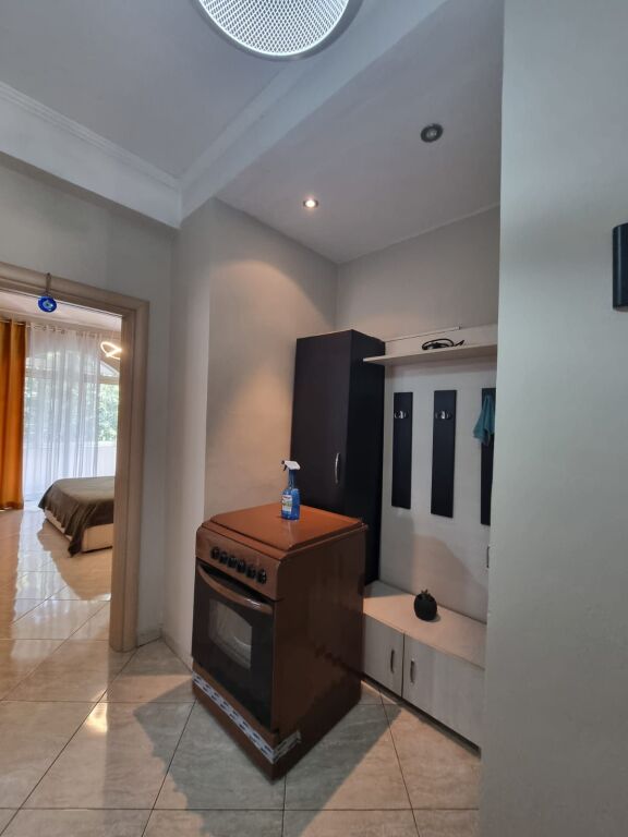 Apartment 1+1 near the center of Tirana !