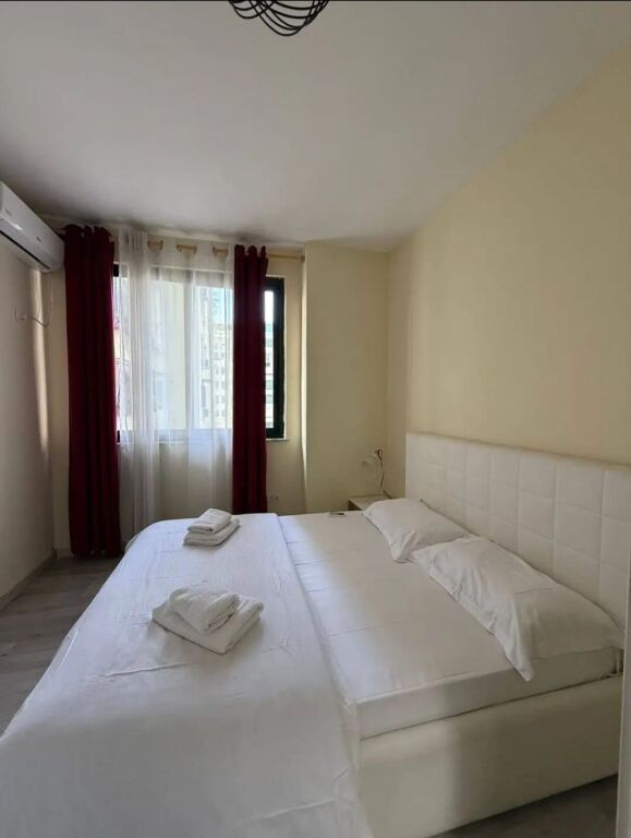 Apartament 3+1+2+🅿️ per qira, Ish-Ekspozita !