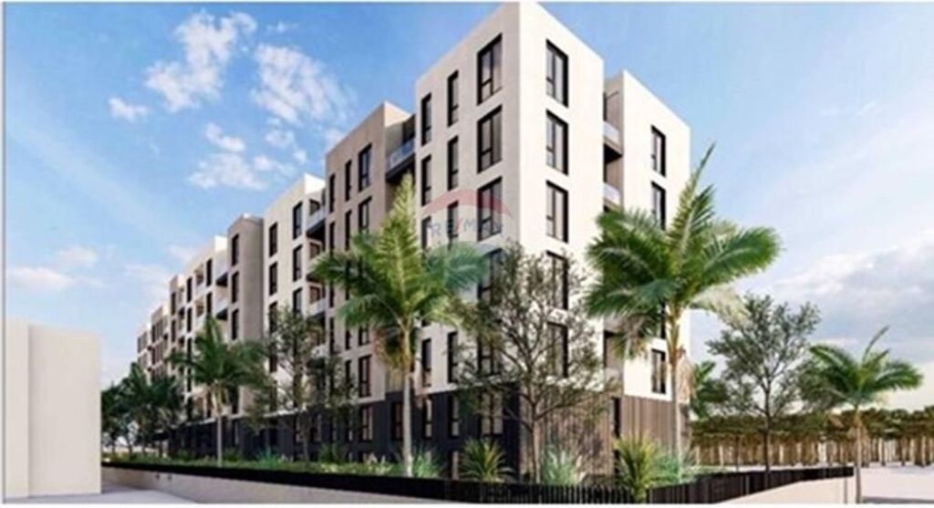 Apartament 1+1 ne shitje tek Mali i Robit