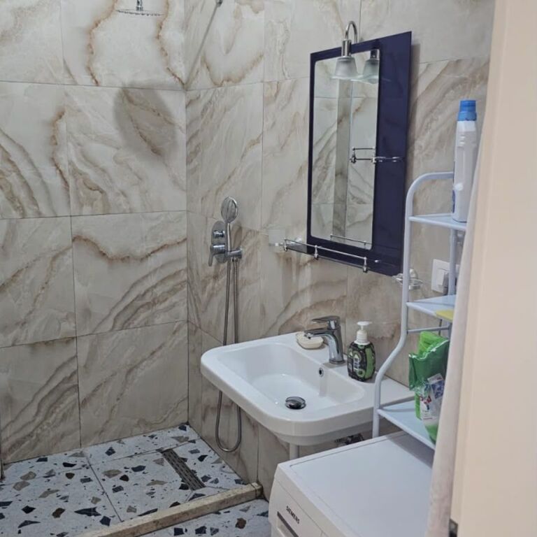 🏡 APPARTAMENTO 2+1 IN AFFITTO – ALI DEMI, MANGALEMI ✨