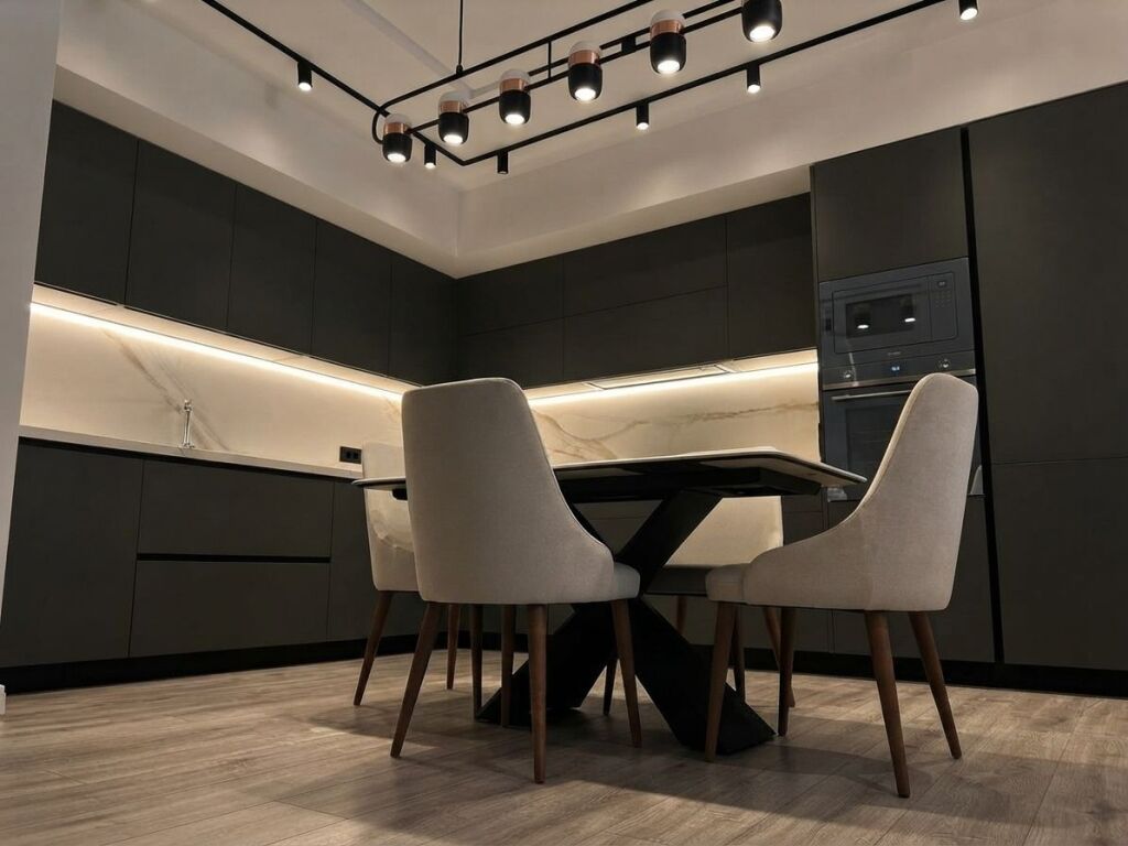 Rent, Apartment 2+1+2+Parking Space, Selvia.