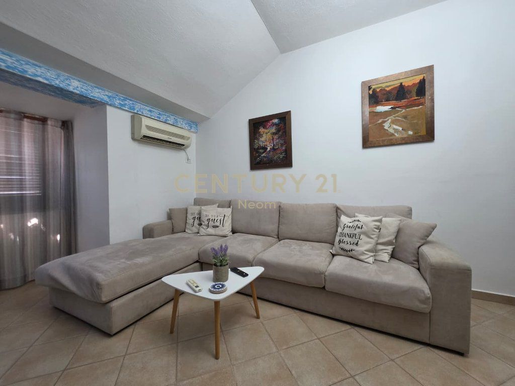 Apartment for Rent 2+1, Paris Commune