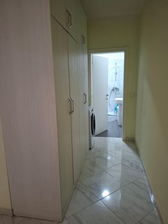 App. 1+1 for rent 80m2 (+ garage included)