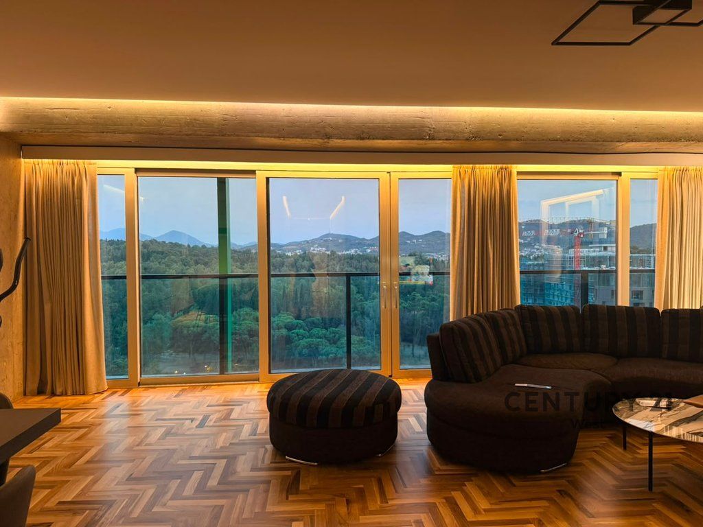 Apartament Premium Luxury + Post Parkimi në Shitje | Ambasador 3