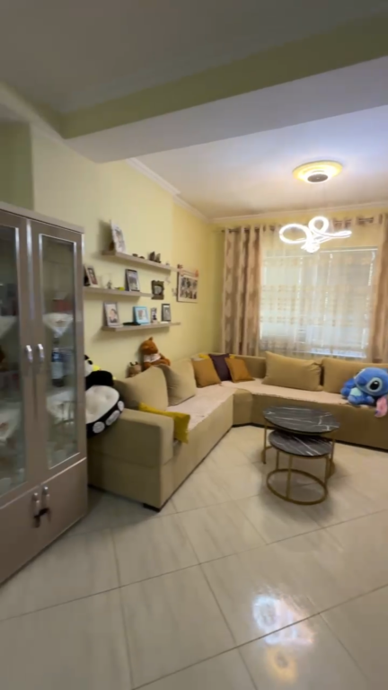 Apartment 2+1+2 for sale Astir !