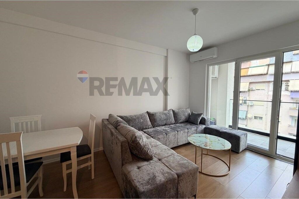 Apartament 1+1 per qira, ne Astir