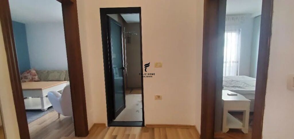 APARTMENT FOR RENT 1+1 MYSLYM SHYRI 55,000 LEKE FH-88342