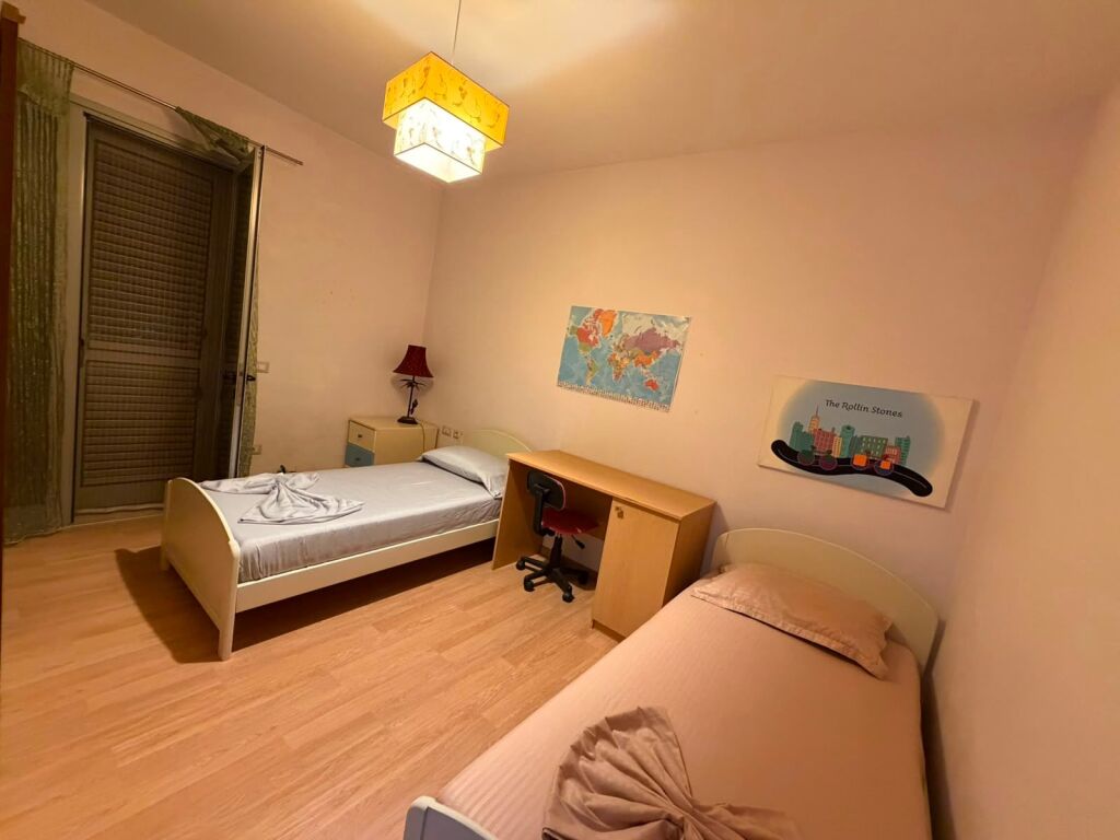 Apartment 3+1+2 for rent Construction Engineering 1000 euro