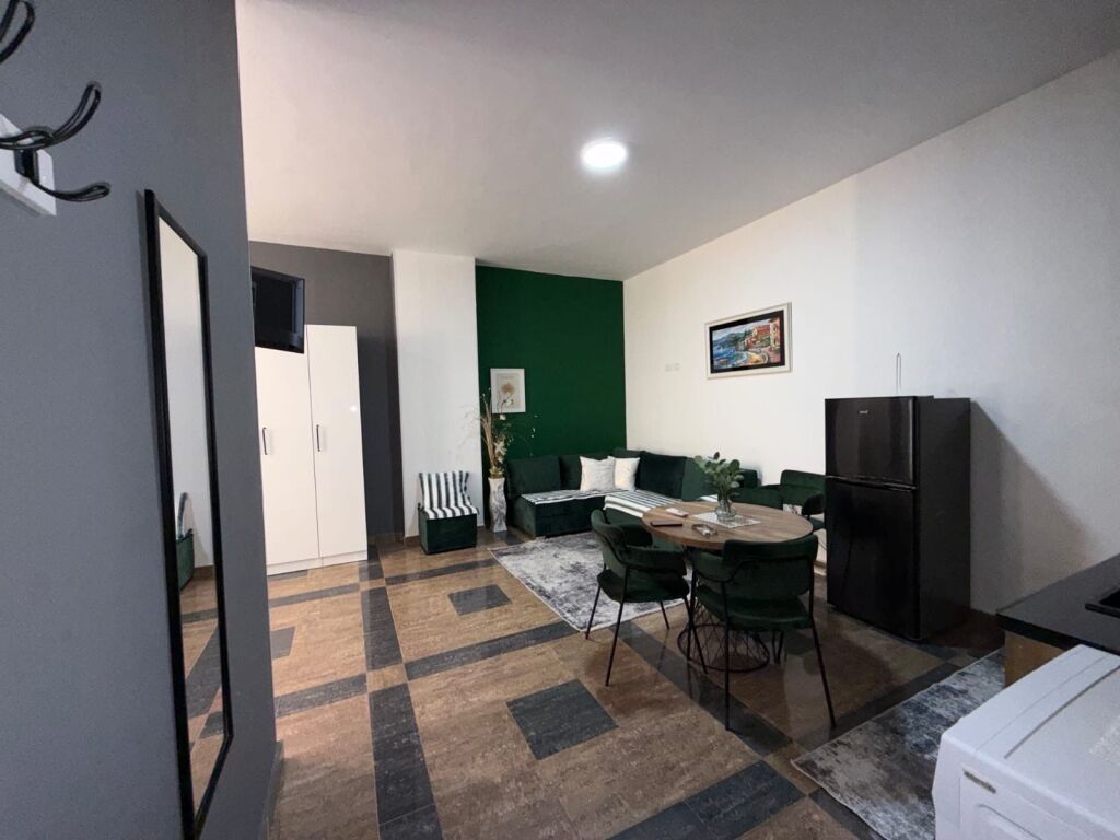 For rent