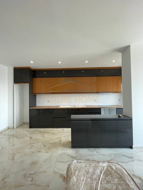Rent, Apartment 1+1, Parallel Living, Don Bosko, Tirana
