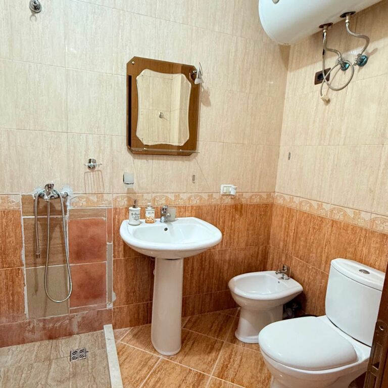 SHITET APARTAMENT 2+1+2 – KOMUNA E PARISIT