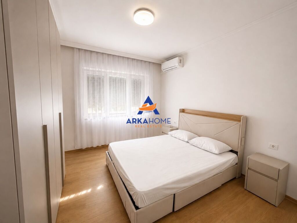 APARTMENT FOR RENT 2+1 "LUIGJ GURAKUQI STREET, CENTER" 1000 EURO