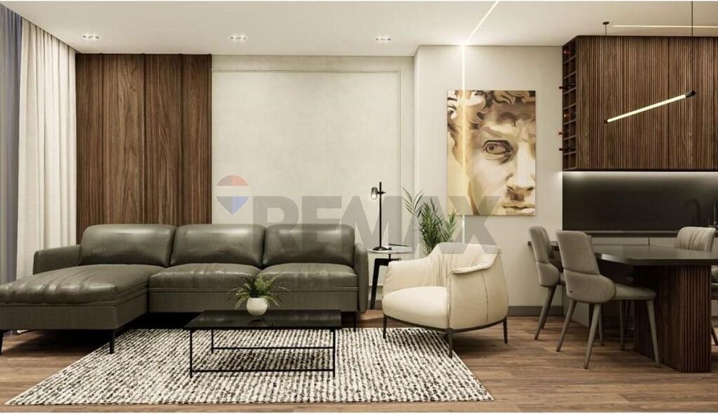 Apartament - Për Qira - Ambasador 3, Tiranë(ID: 530261060-2108)