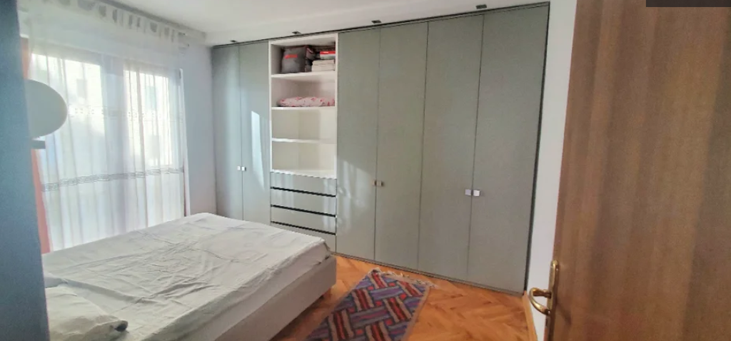 Apartament 1+1 me qira Myslym Shyri Tiranë