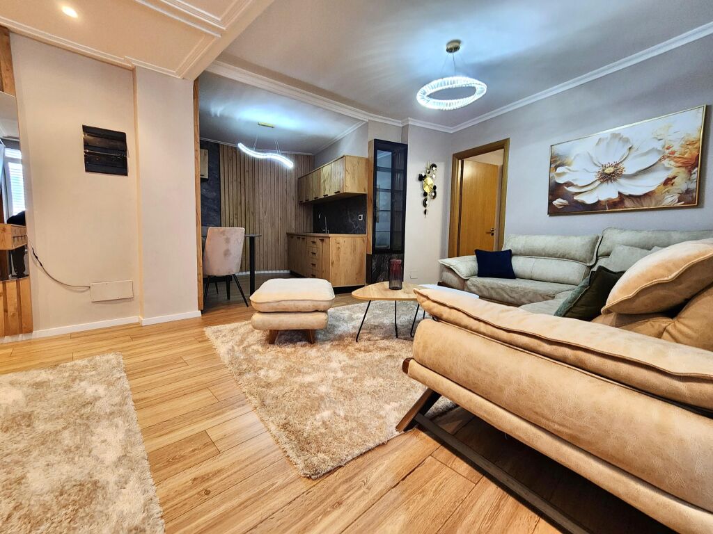 💥 In Affitto: 2+1+2Wc &amp; 2Bllkn | 130 m² 📍Myslym Shyri - Rruga Himë Kolli 🏢 800€/Mese ✨️