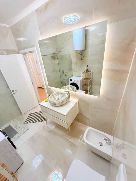 🏡 Rent, Apartment 2+1+2  📍Kosovareve Street