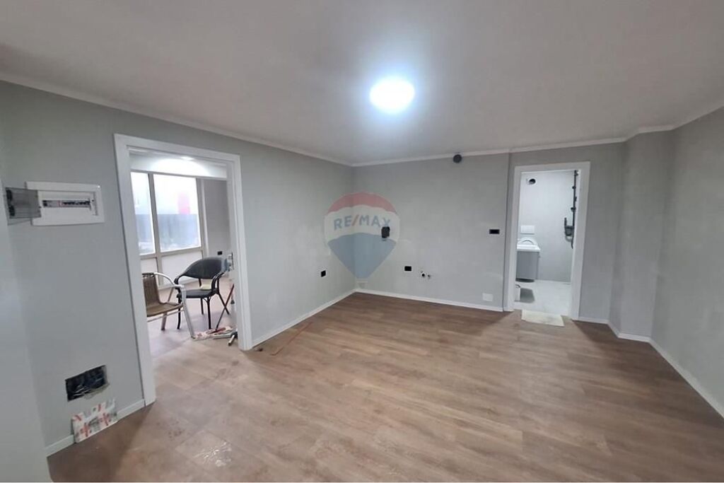 Apartament 1+1 me qera per Zyra