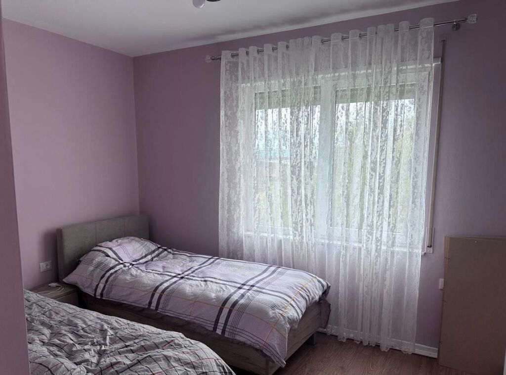 Affitto | Apartament 2 + 1 | Liqeni i Thatë | 650 €/mese