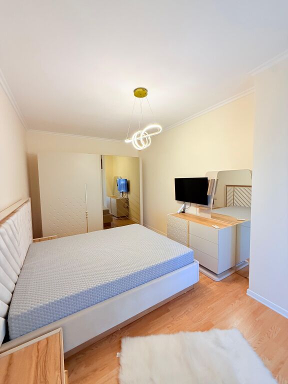 🔥 APARTMENT 2+1 FOR RENT – KOSOVARËVE STREET