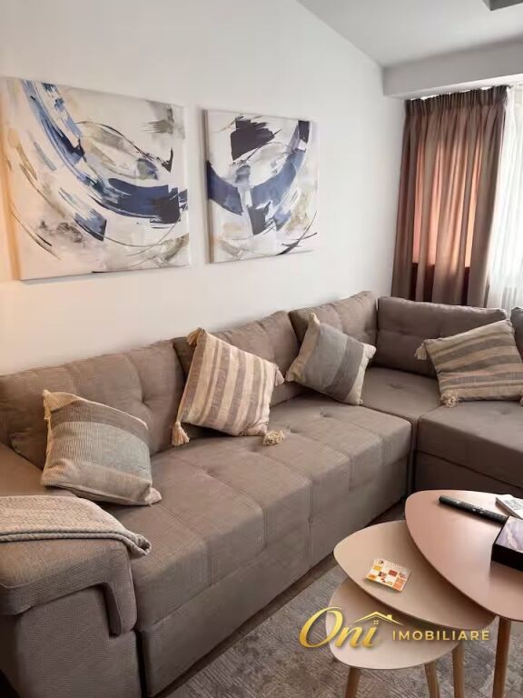 SHITET APARTAMENT 1+1,DON BOSKO
