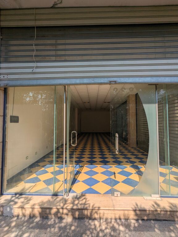 BUSINESS UNIT FOR RENT NEAR AULONA PARK VLORE
