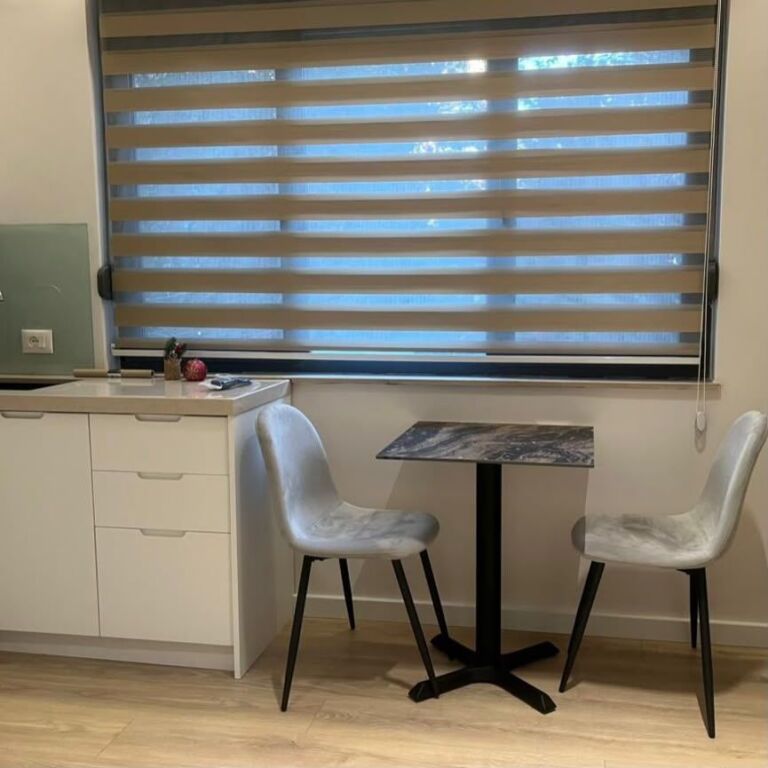 🏙️ FOR RENT 2 STUDIOS – CENTER, 9-FLOOR HET 📍