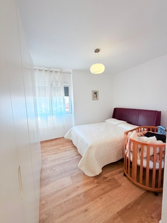 APARTMENT FOR RENT NEAR THE STADIUM, DURRES