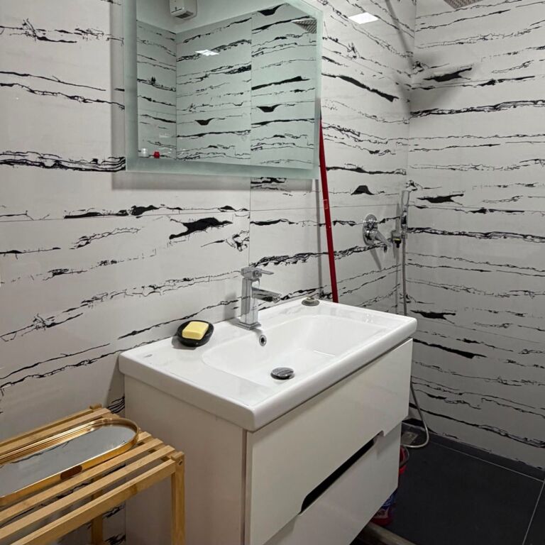 🏡 APPARTAMENTO 2+1+2 IN AFFITTO – LAGO ASCIUTTO 📍