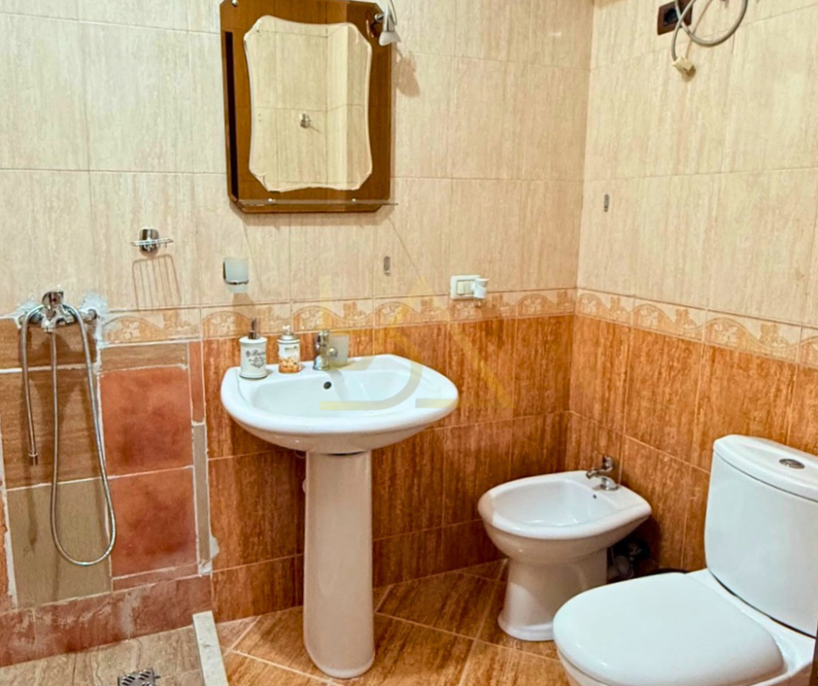 Apartment 2+1+2 for Sale – Paris Commune, Tirana