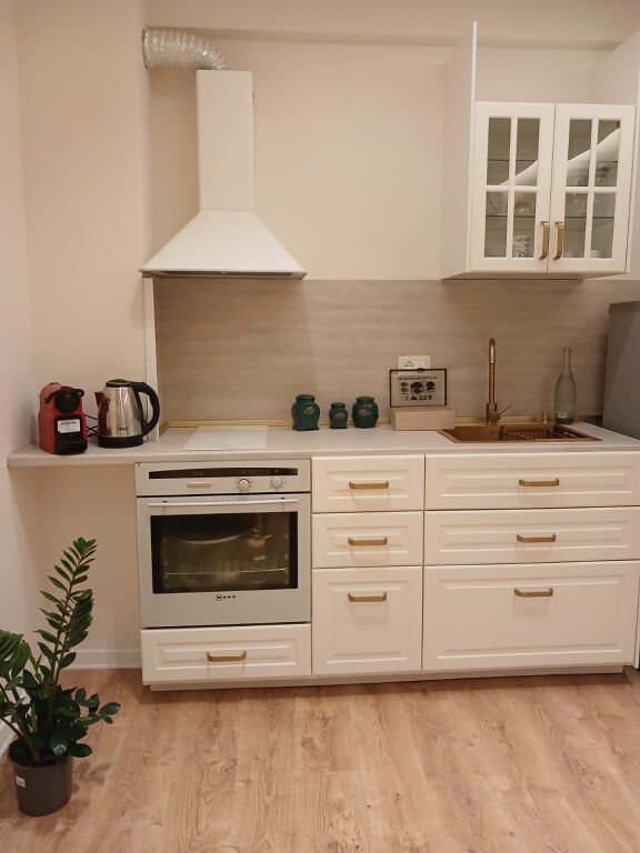 Apartament 1+1 Për Shitje në Shkëmbi i Kavajës, Durrës!