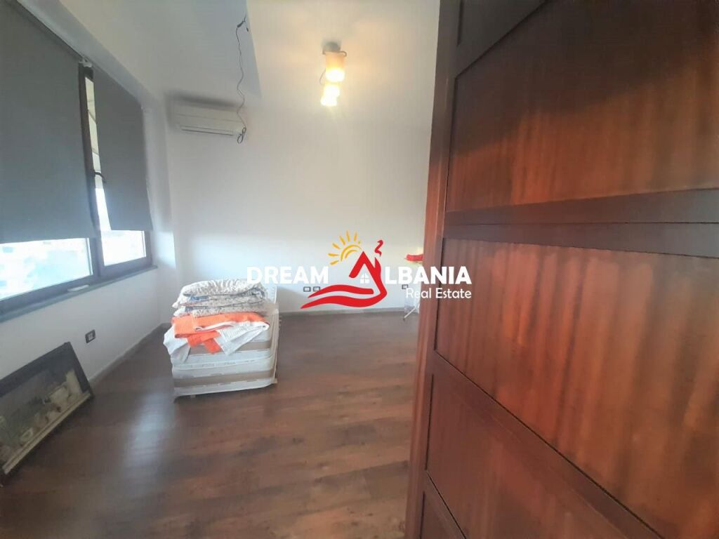 Apartament 2+1 me Kuzhine ne Vete ne Shitje ne Fresk, ne Rrugen Shefqet Kuka ne Tirane (ID 41211278)