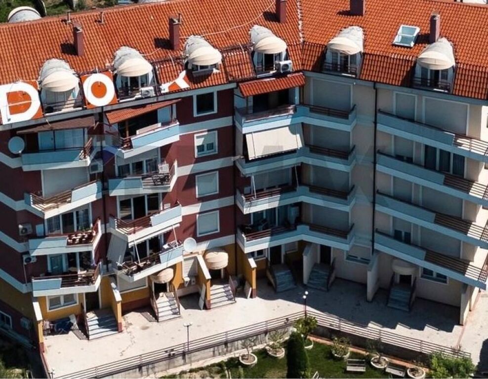 Apartament - Për Shitje - Farkë, Tiranë.. ID: 530581007-245