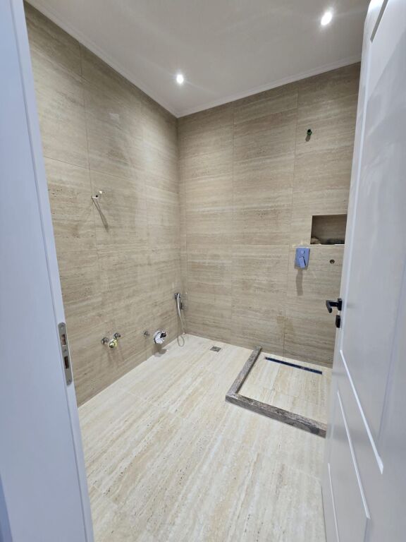 🏡 SHITET APARTAMENT 1+1 – 📍VASIL SHANTO