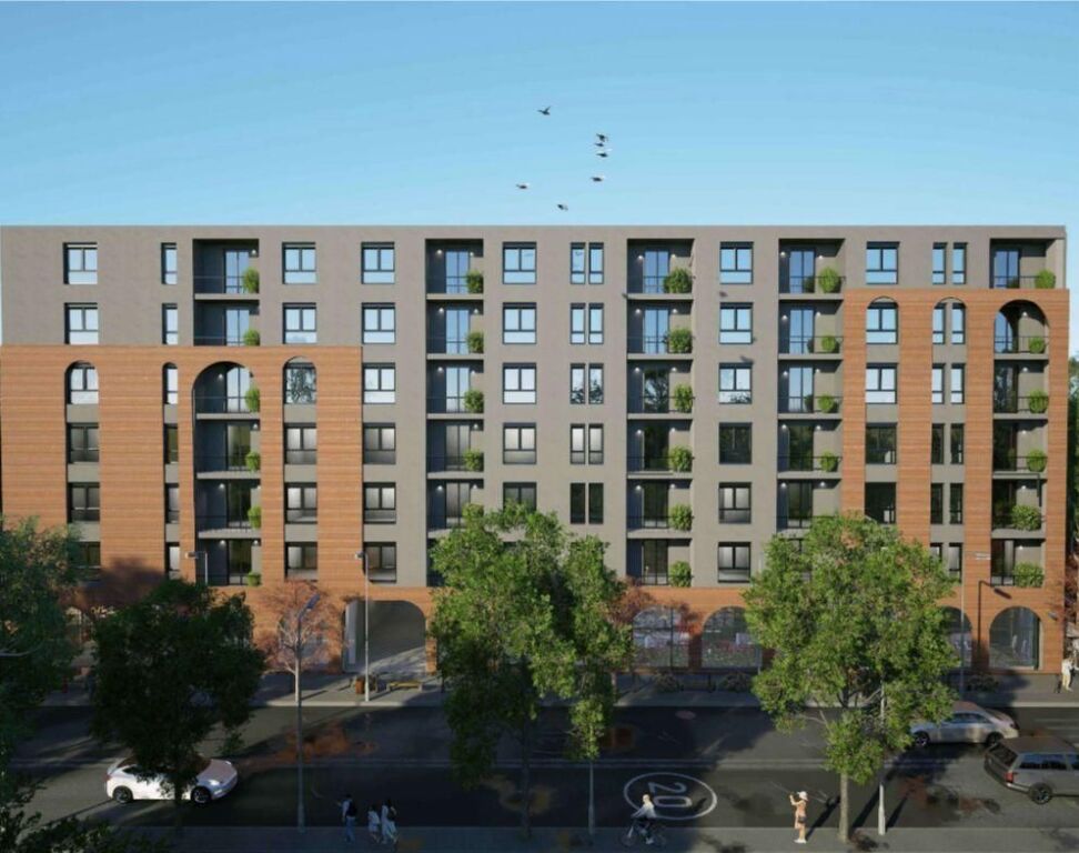 SHITEN APARTAMENTE 1+1 &amp; 2+1 – MONARK RESIDENCE