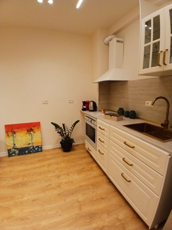 Apartment 1+1 For Rent in Shkëmbi i Kavajës, Durrës!