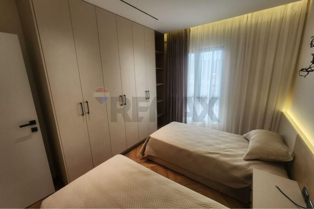 Apartment 2+1 for sale, Opposite Delijorgji