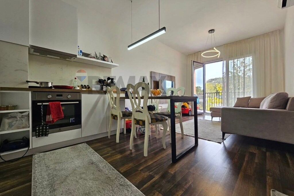 Apartament - Për Shitje - TEG, Tiranë