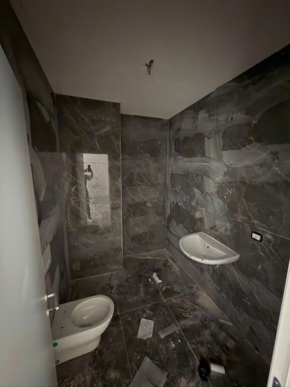 Shitet Apartament 2+1+2 – Rezidenca Turdiu, Fusha e Aviacionit
