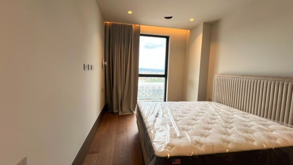 Apartament 3+1 me qira tek Stadiumi Air Albania