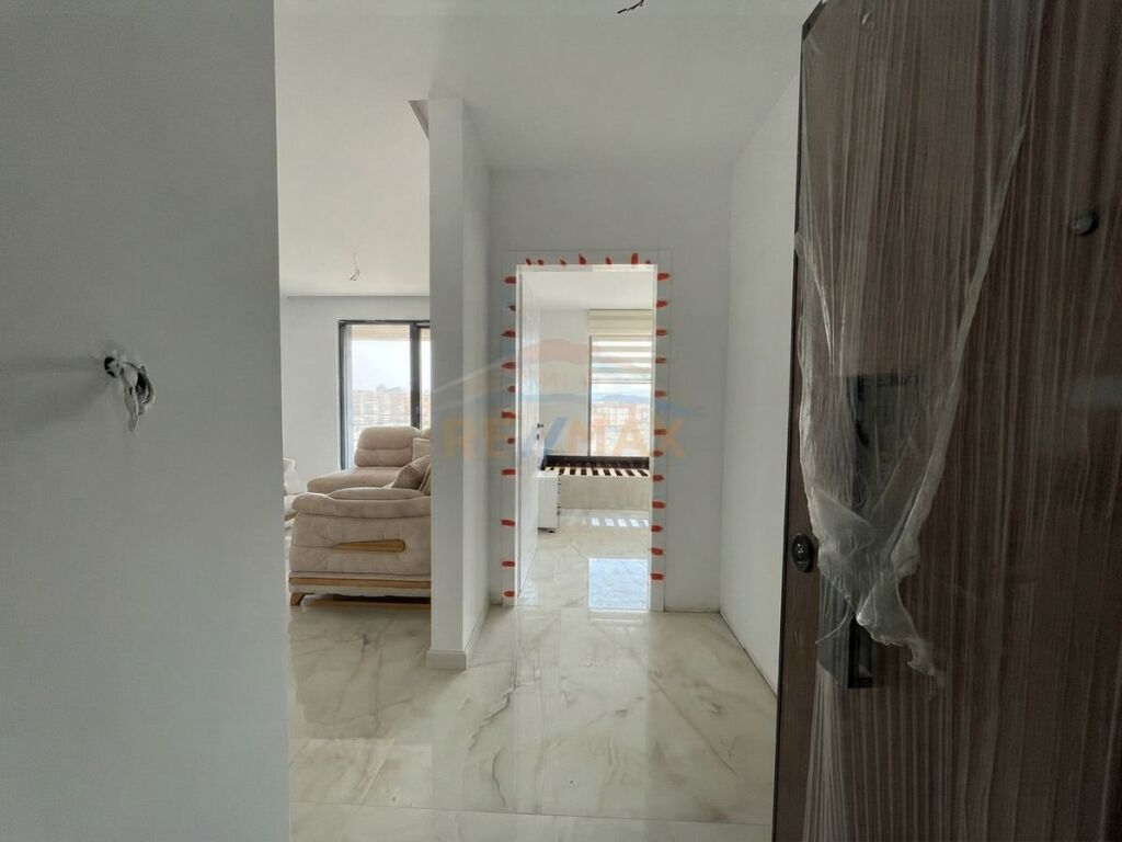 Affitto, Appartamento 1+1, Parallel Living, Don Bosko, Tirana