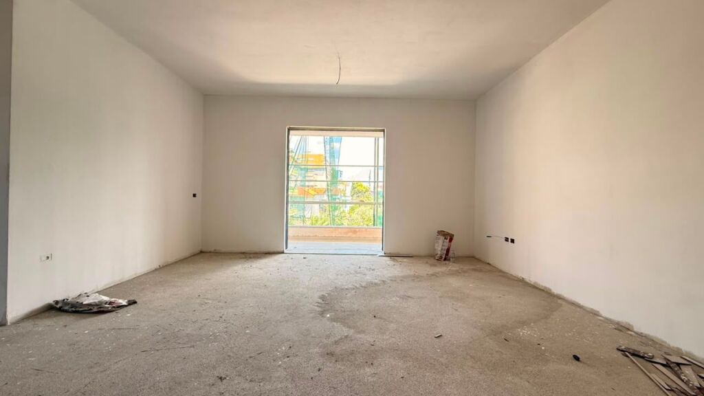Apartament 2+1 per shitje tek Don Bosko