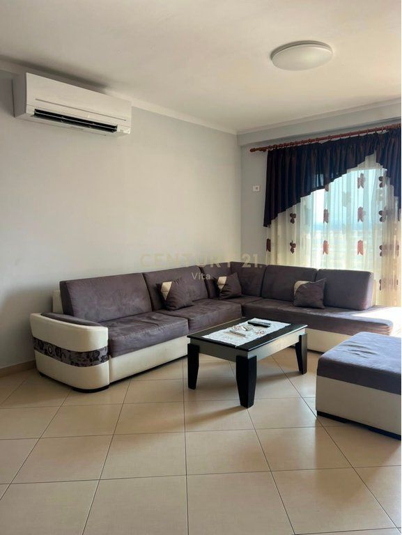 JEPET ME QIRA APARTAMENT 2+1+2 TEK RAJONI I POLICIS DURRES !!