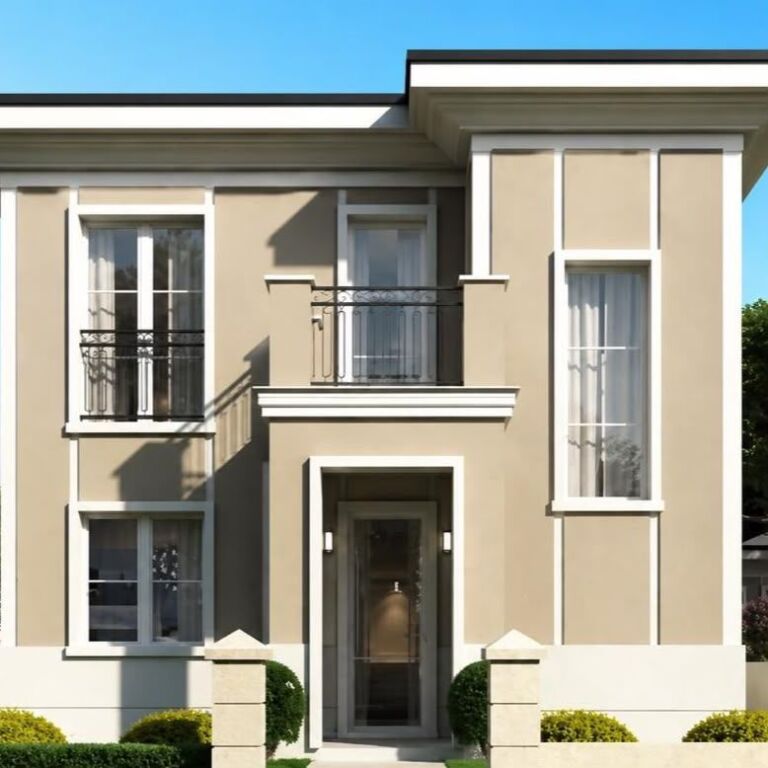🏡 VILLA DI LUSSO CON PISCINA IN VENDITA – ROLLING HILLS 2 ✨