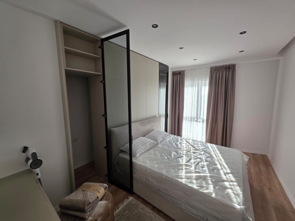 APPARTAMENTO 1+1 IN AFFITTO ZOGU I ZI, RINGU