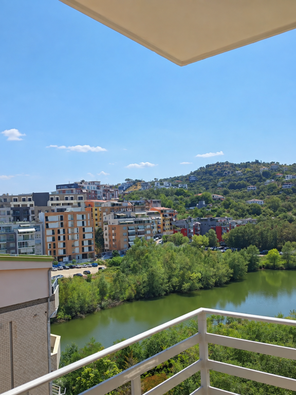 2+1 Apartments For Sale, With View Over the Dry Lake