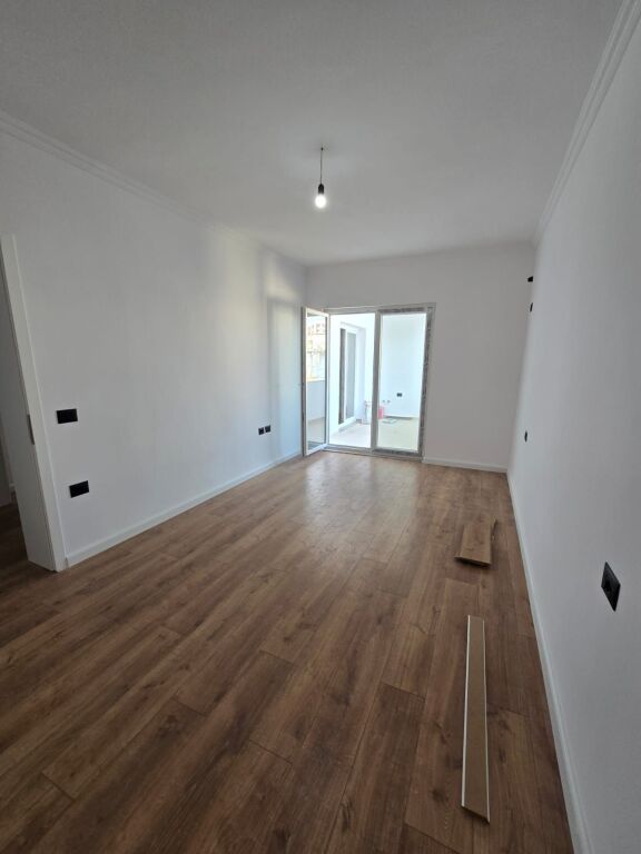 🏡 SHITET APARTAMENT 1+1 – 📍VASIL SHANTO