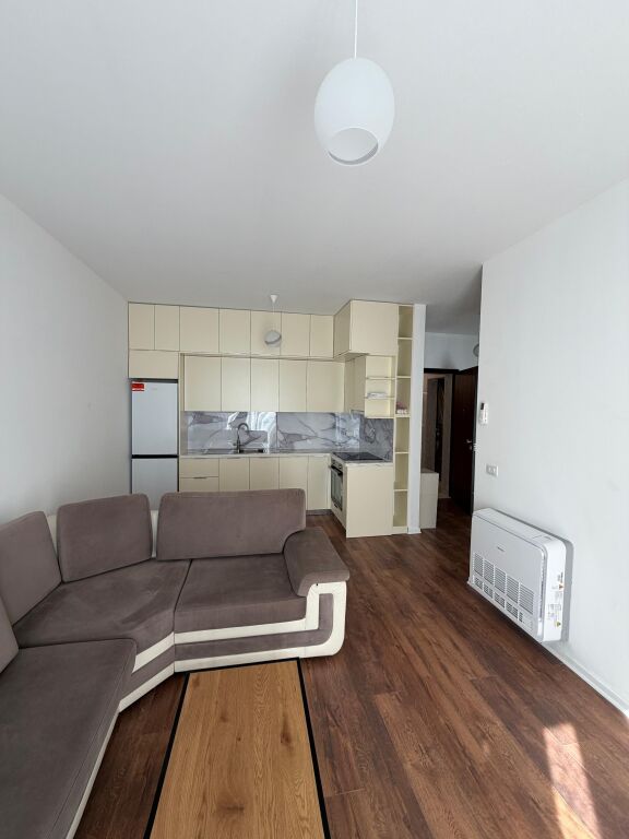 Per QIRA/RENT Apartament 1+1 prane "fiori di bosco"