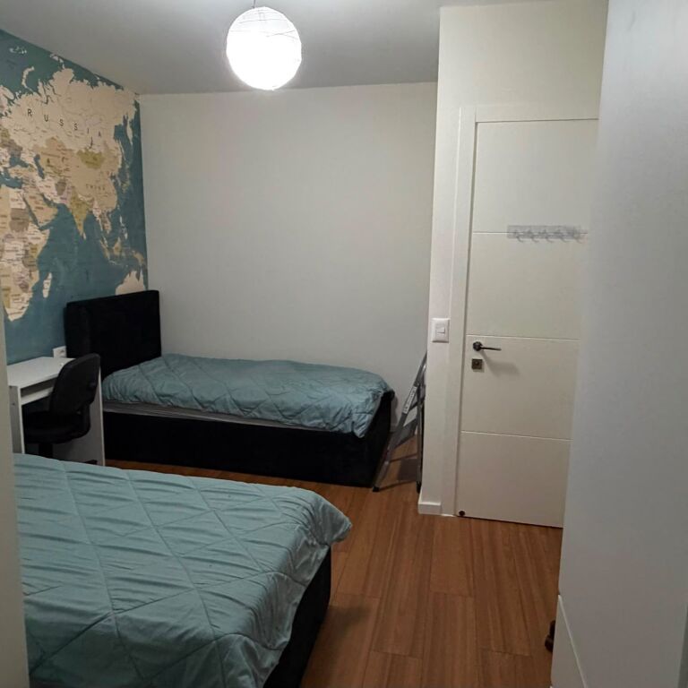 🏡 APPARTAMENTO 2+1+2 IN AFFITTO – LAGO ASCIUTTO 📍