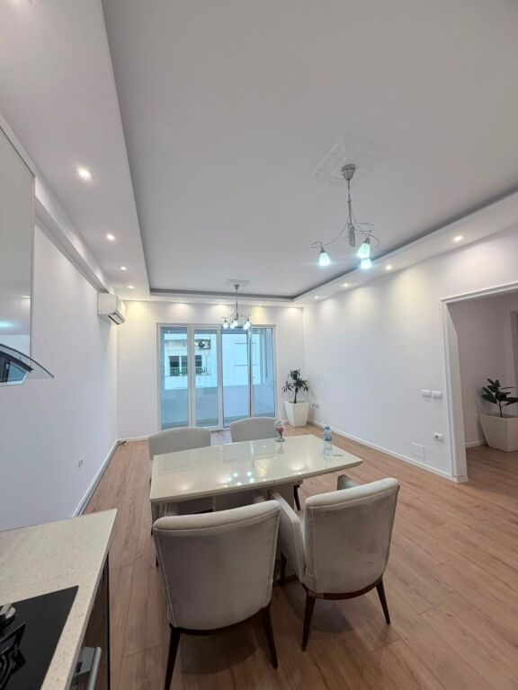 FOR SALE 2+1 APARTMENT WITH 2 TOILETS AND 2 BALCONIES – ADJACENT TO THE ZOOLOGICAL GARDEN